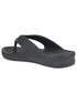 SL-450 Grey Men's Flip Flops